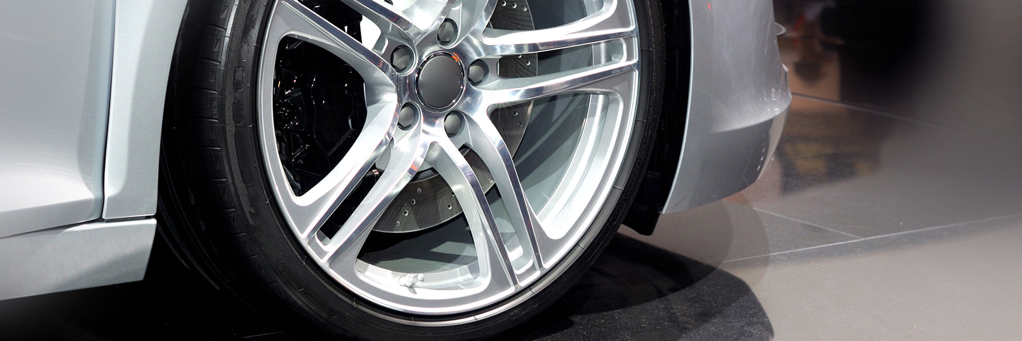 Wie entfernt man hartnäckigen Bremsstaub von Felgen – ohne sie zu beschädigen?