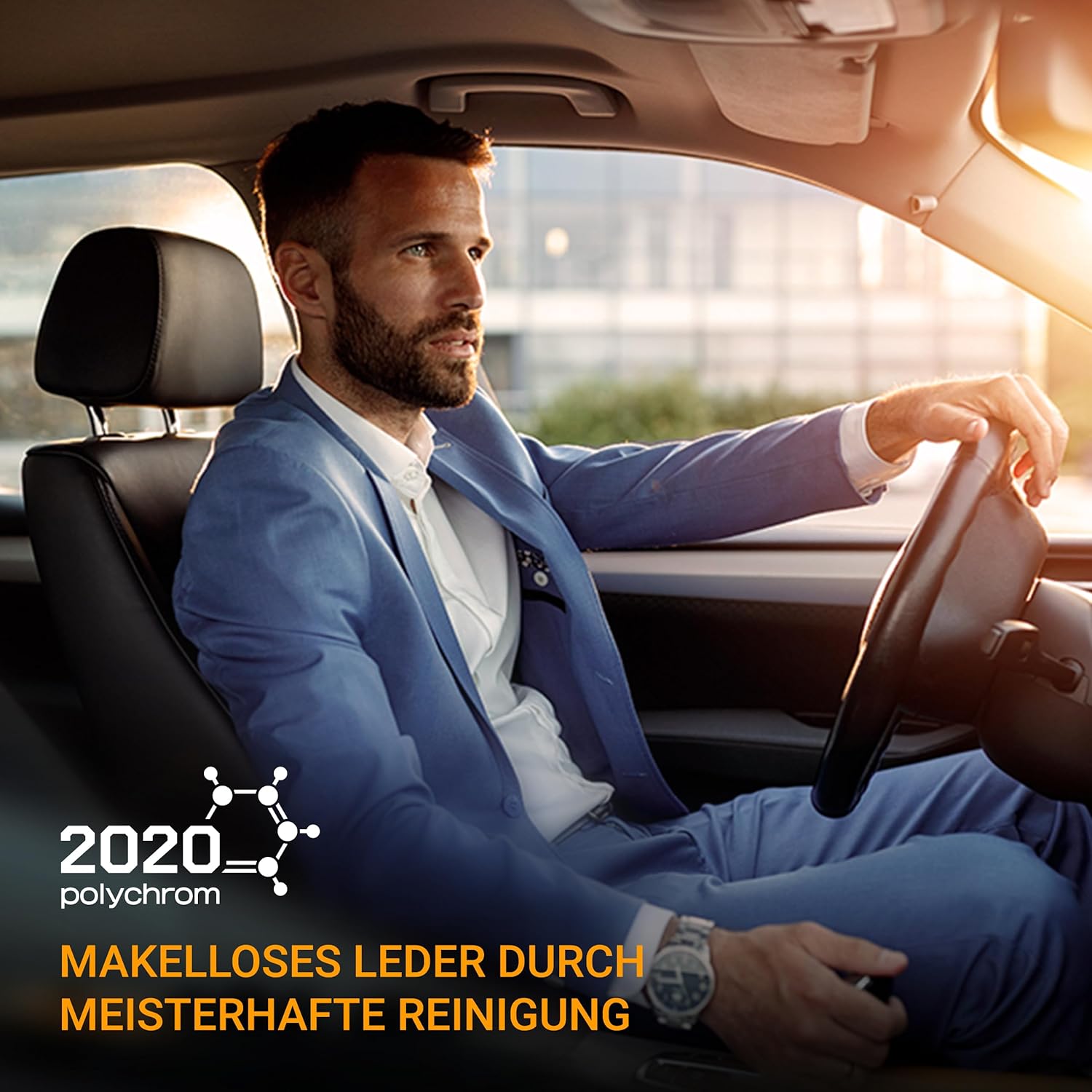 Lederreiniger 500 ml