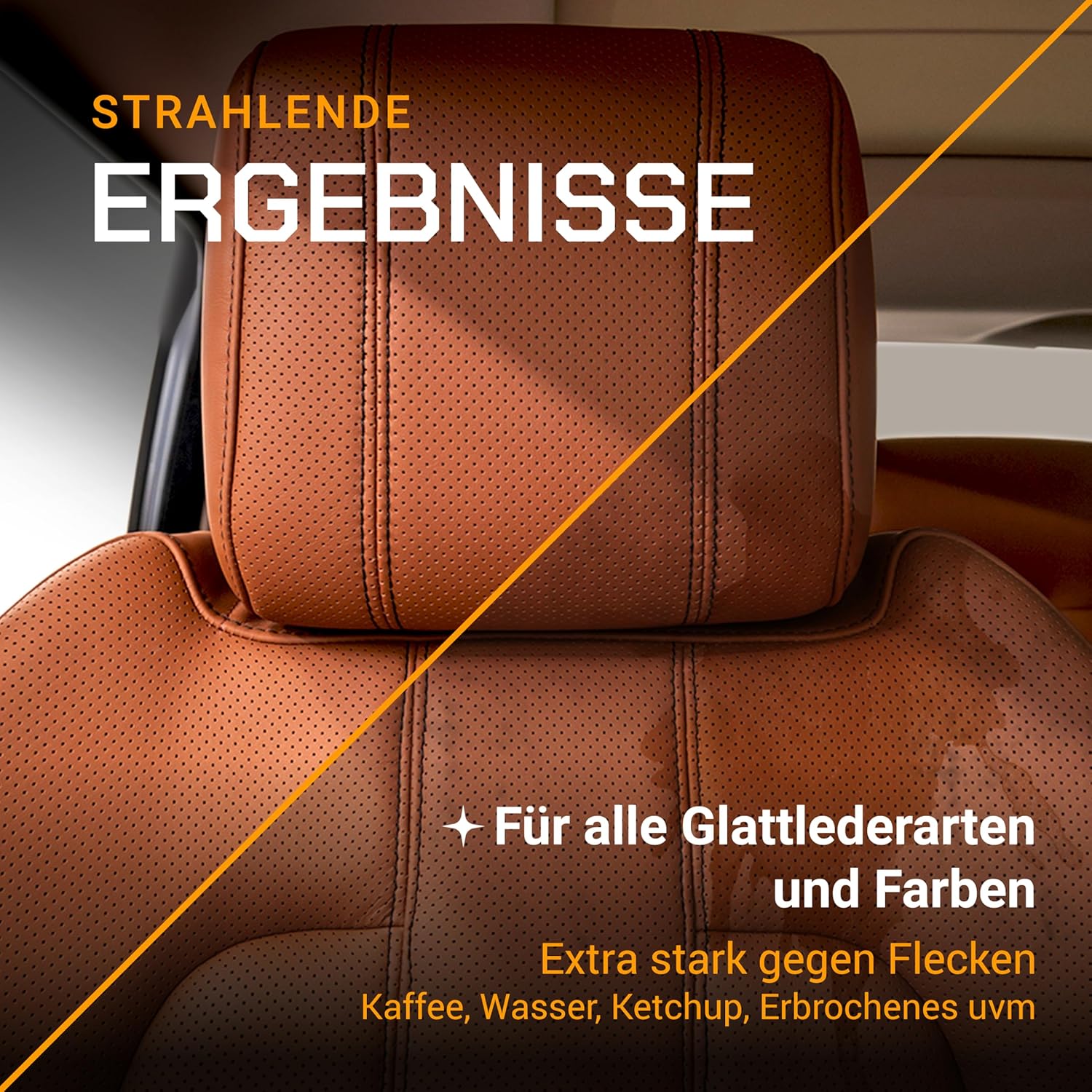 Lederreiniger 500 ml