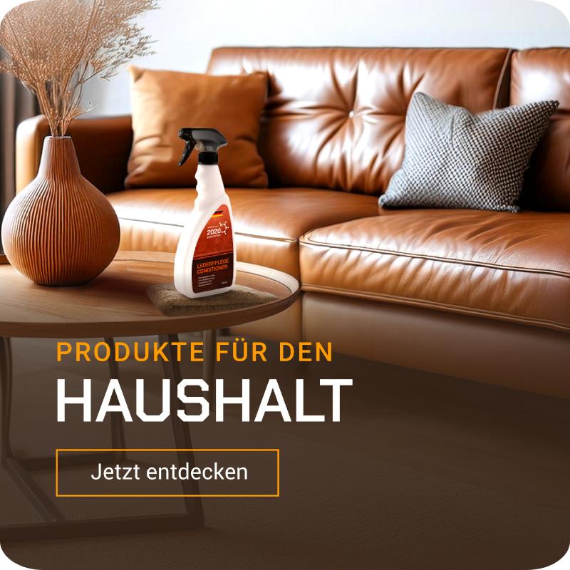 Haushalt & Tiere