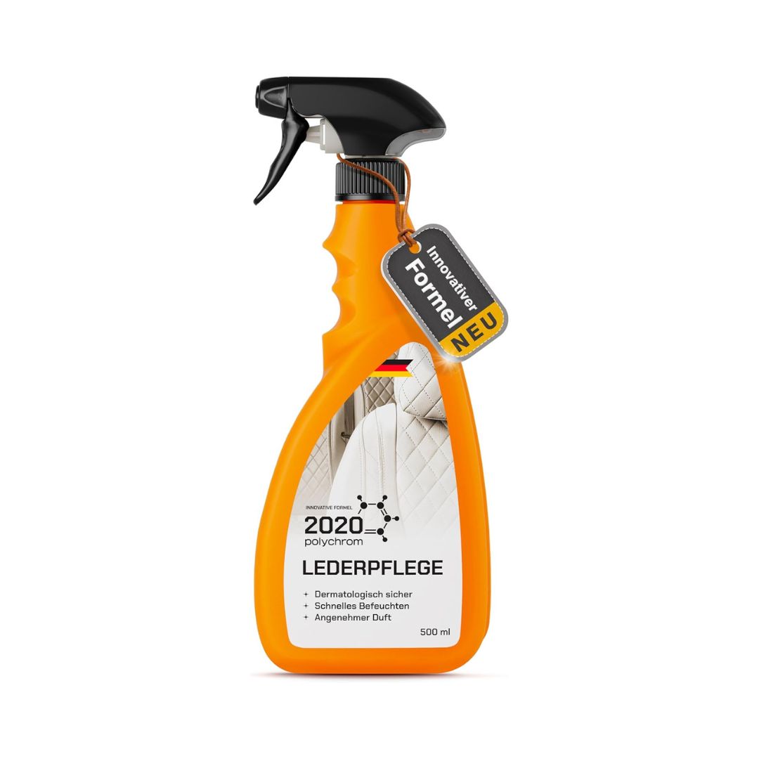 Lederpflege Conditioner 500 ml
