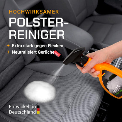 Polsterreiniger Spray 500 ml