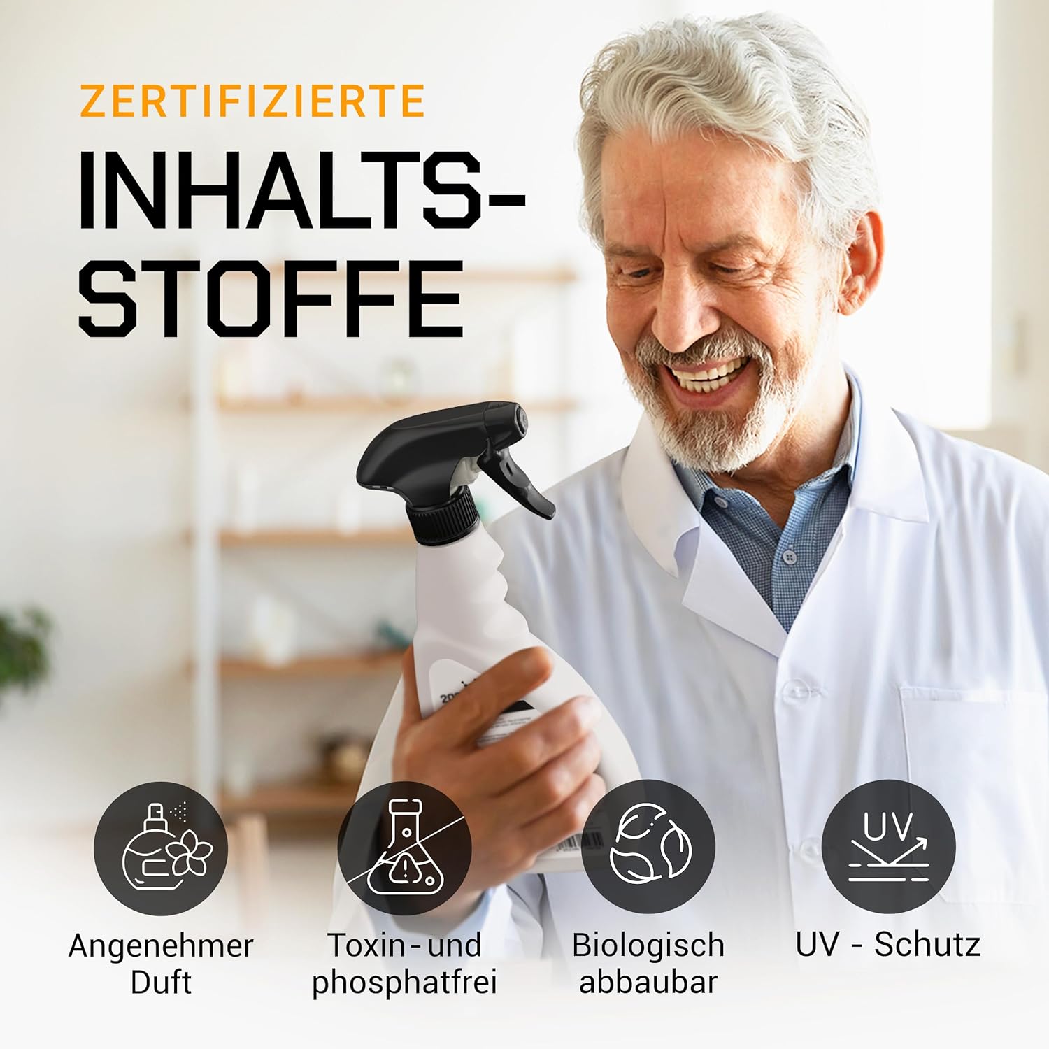 Lederpflege für Möbel, Ledercouch, Taschen, Jacken & Sättel