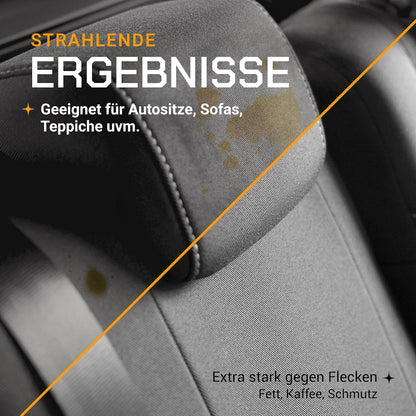 Polsterreiniger Spray 500 ml