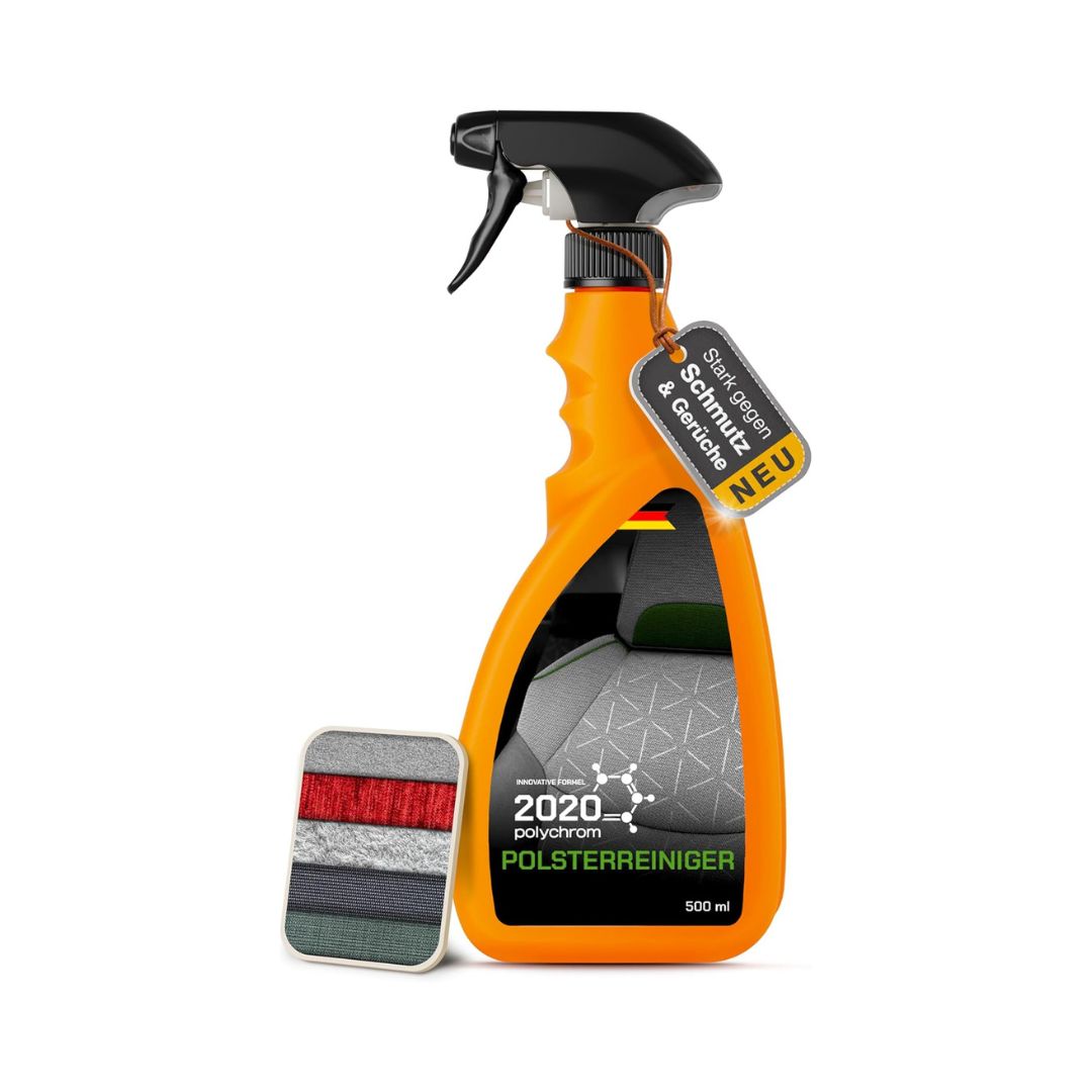 Polsterreiniger Spray 500 ml